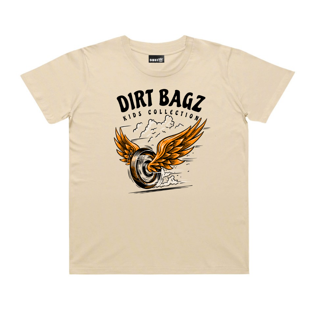 Cruiser Short Sleeve Tee