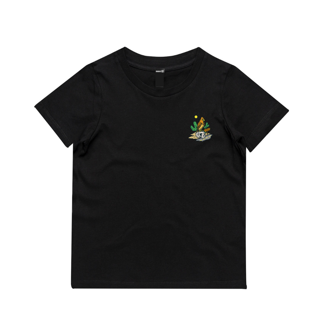 Dirt Bagz Desert Short Sleeve Tee