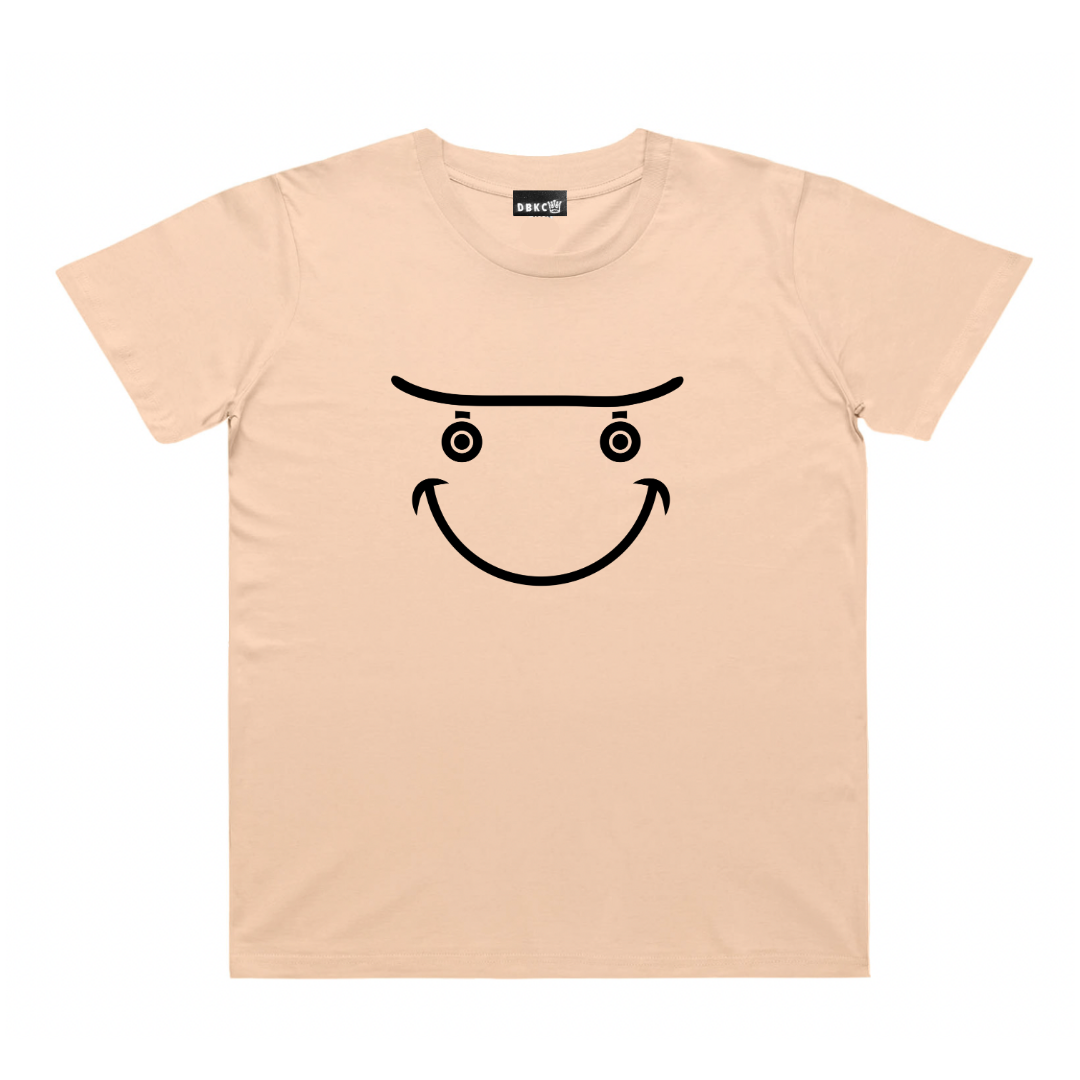 Skate It Short Sleeve Tee