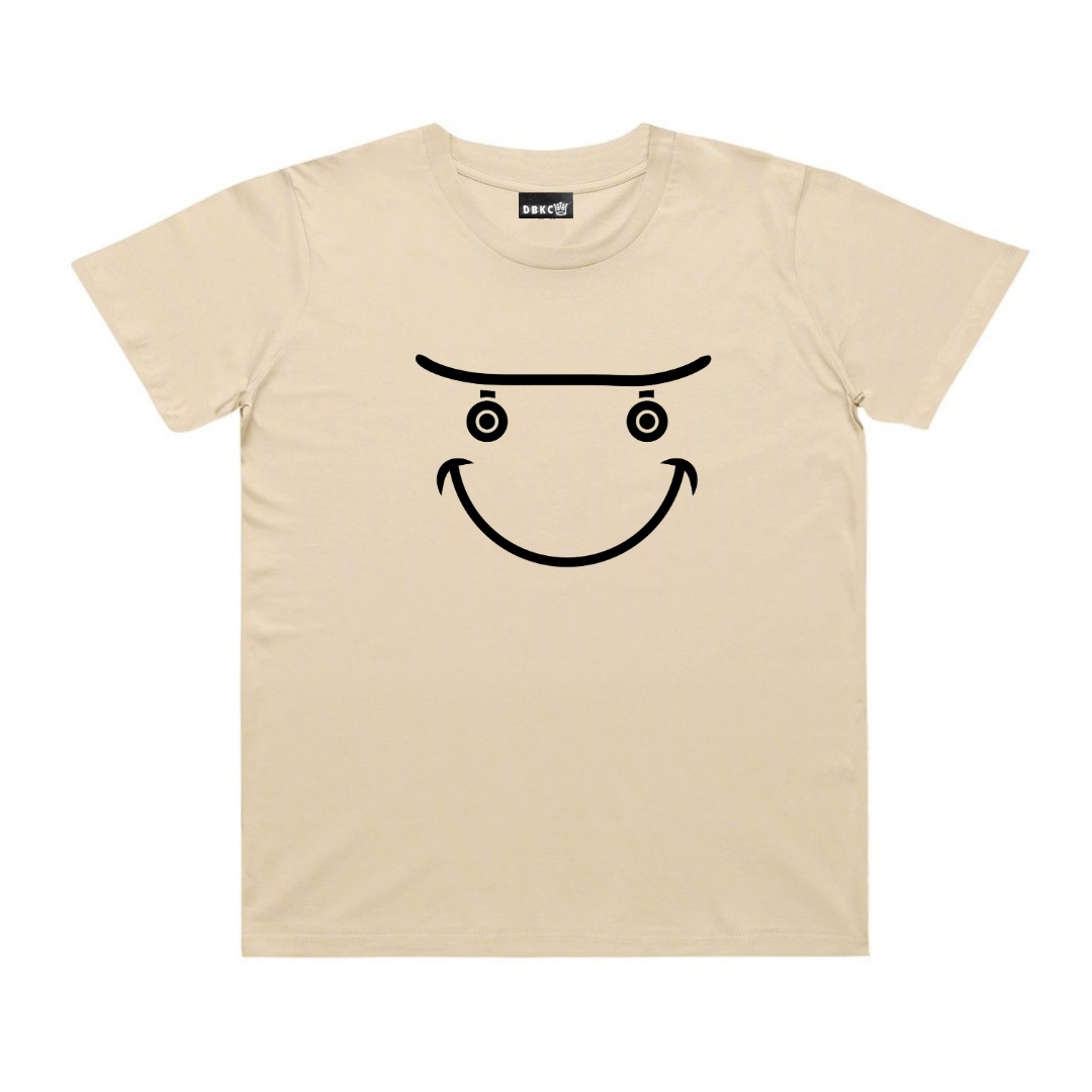 Skate It Short Sleeve Tee