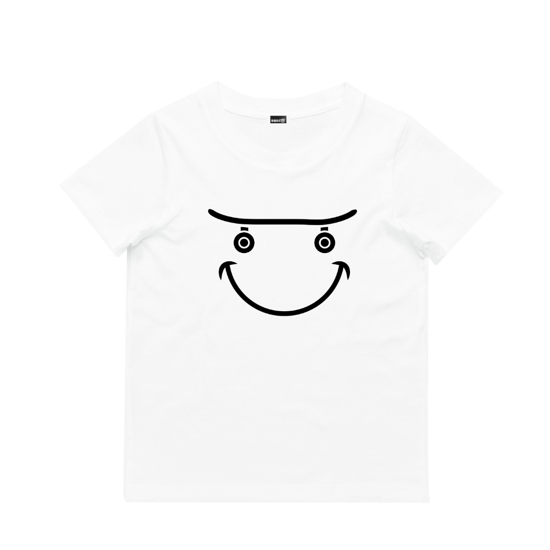 Skate It Short Sleeve Tee