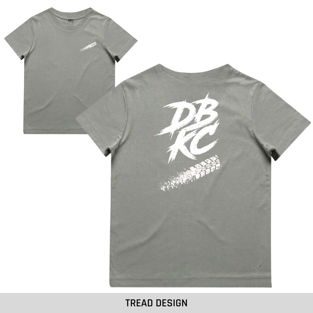 Sage Short Sleeve Tee Discontinued (straight edge)