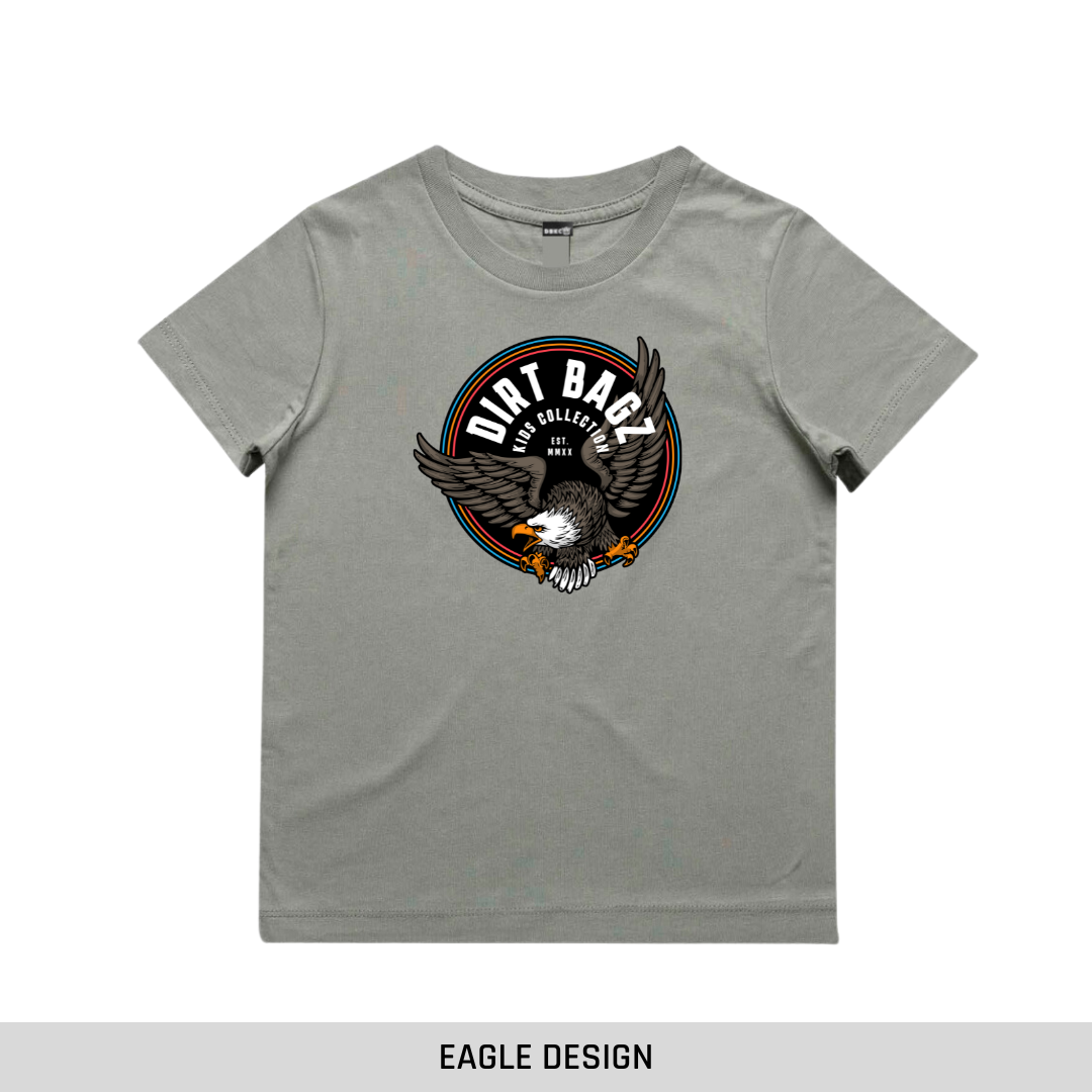 Sage Short Sleeve Tee Discontinued (straight edge)