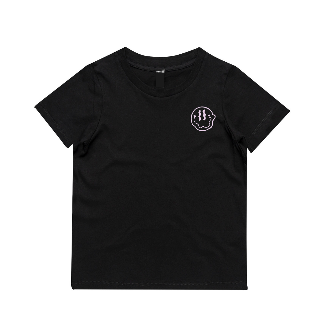 Dirt Bagz Joy Short Sleeve Tee