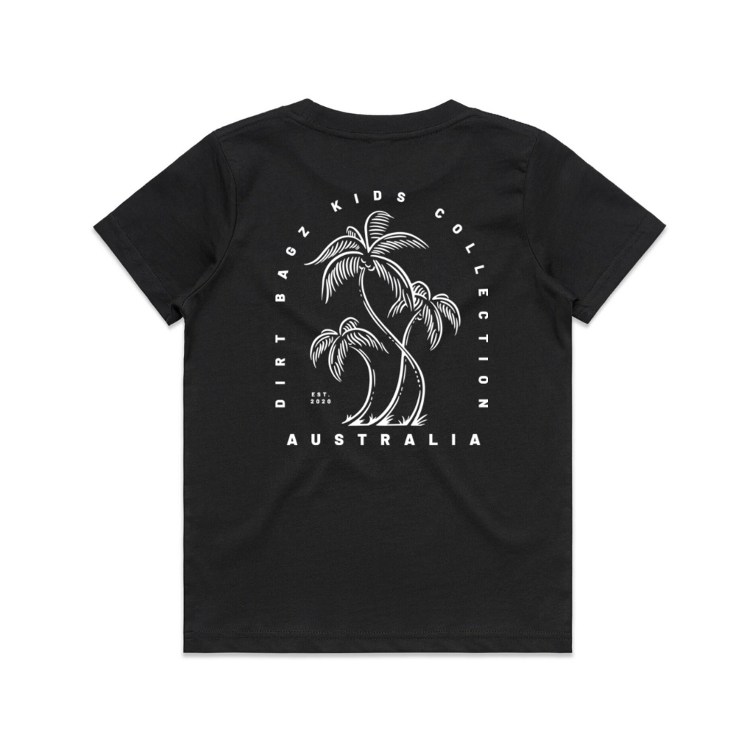 Palms Short Sleeve Tee