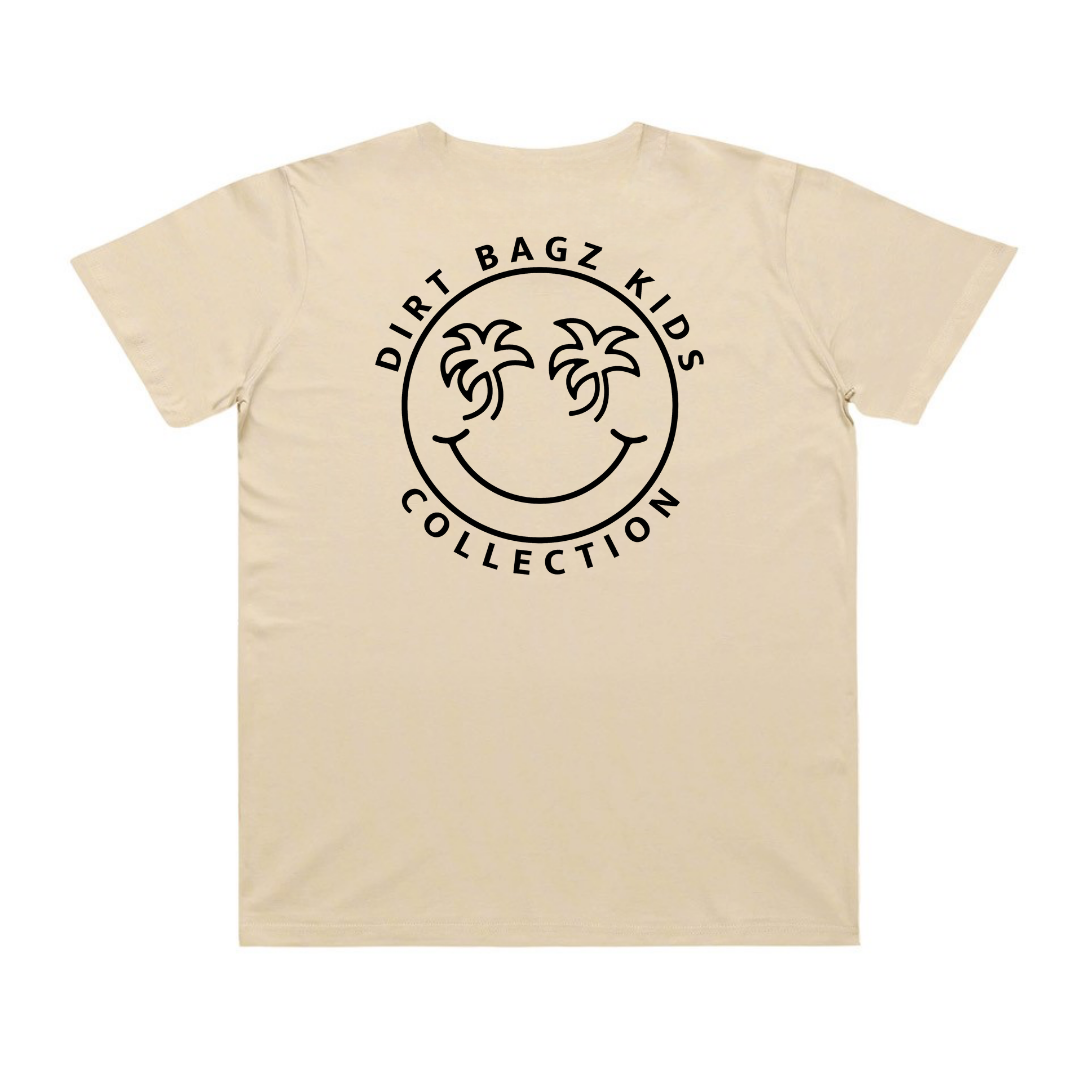 Troppo Short Sleeve Tee