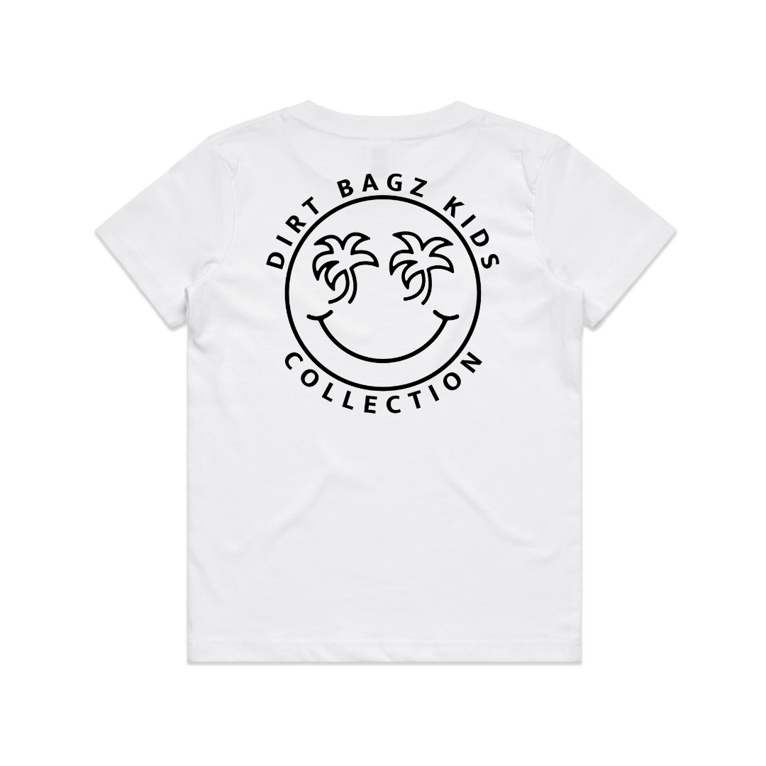 Troppo Short Sleeve Tee