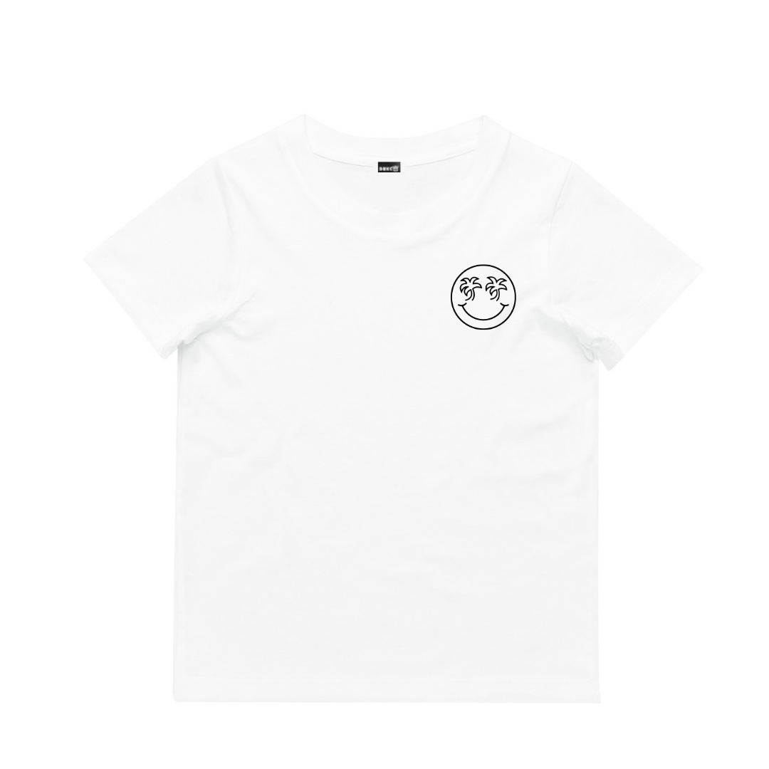 Troppo Short Sleeve Tee