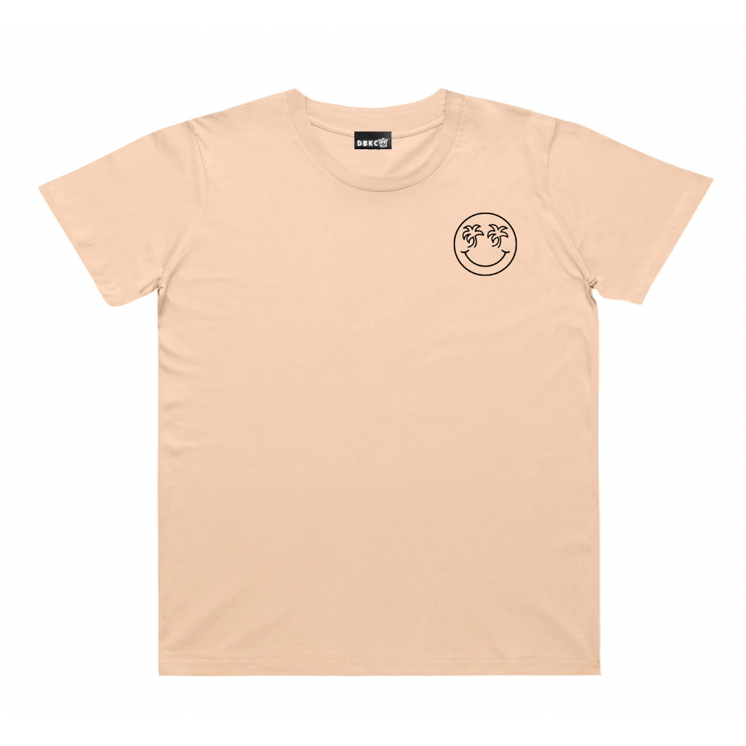 Troppo Short Sleeve Tee