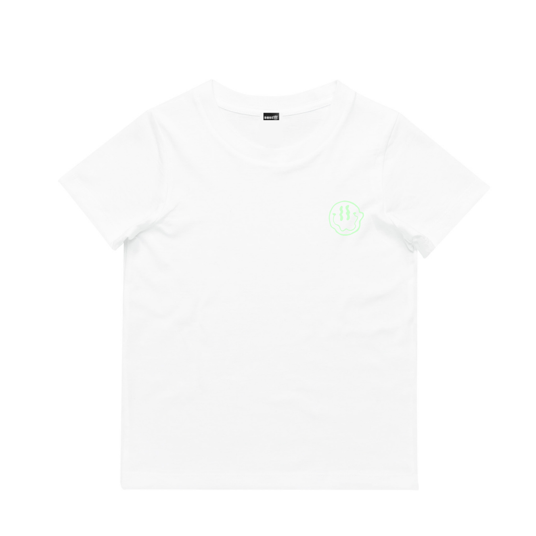 Dirt Bagz Joy Short Sleeve Tee