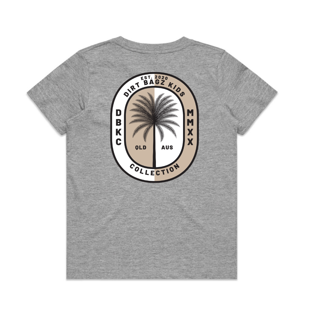 Palm Springs Short Sleeve Tee
