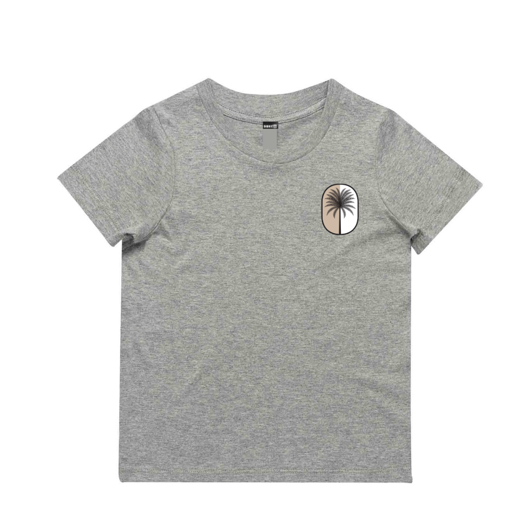 Palm Springs Short Sleeve Tee