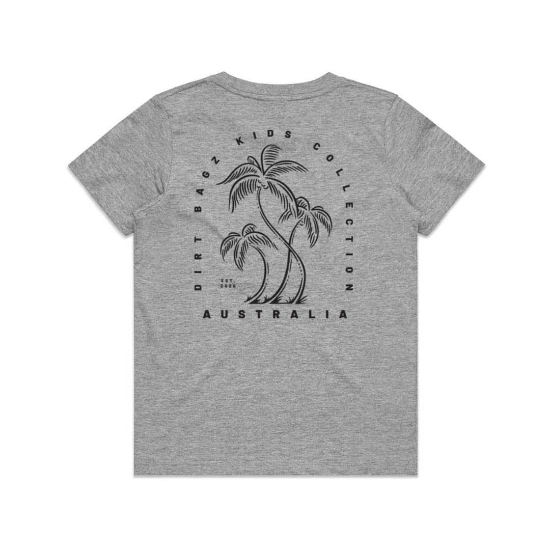 Palms Short Sleeve Tee