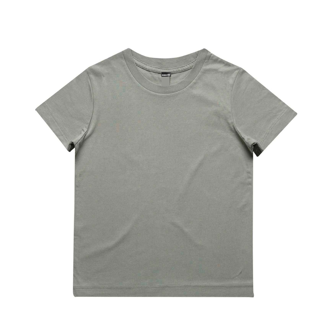 Sage Short Sleeve Tee Discontinued (straight edge)