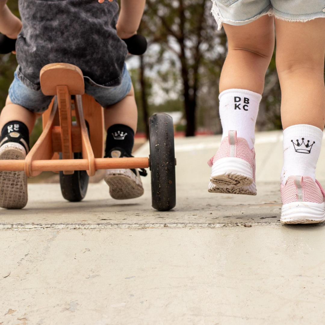 DBKC Socks - 3 Pack