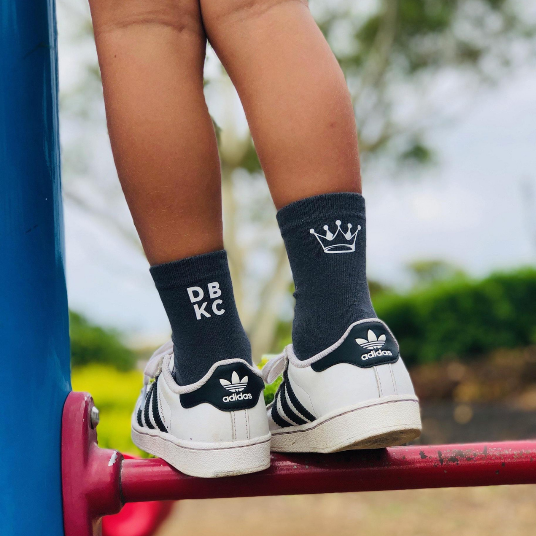 DBKC Socks - 3 Pack