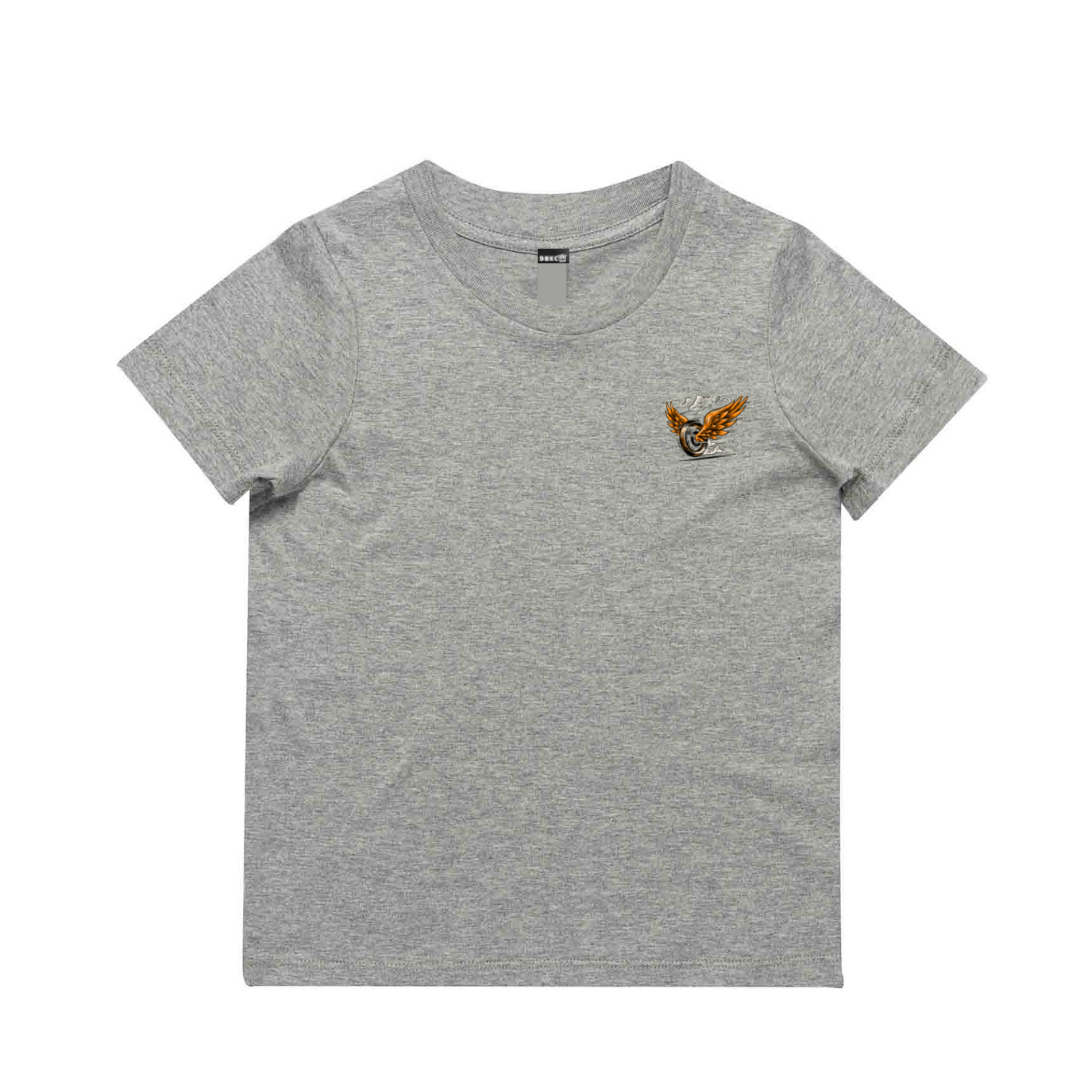 Dirt Bagz Cruiser Short Sleeve Tee