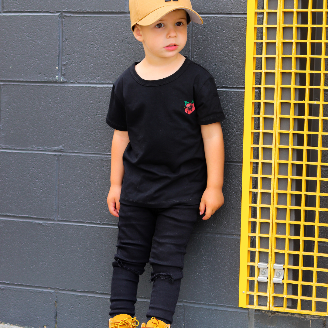 Dawn Short Sleeve Tee