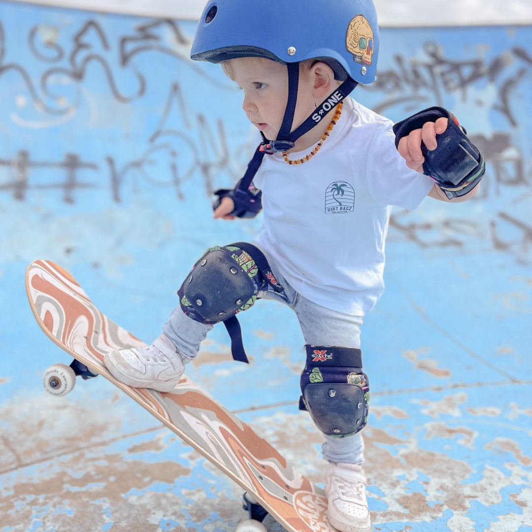 Coastline Short Sleeve Tee