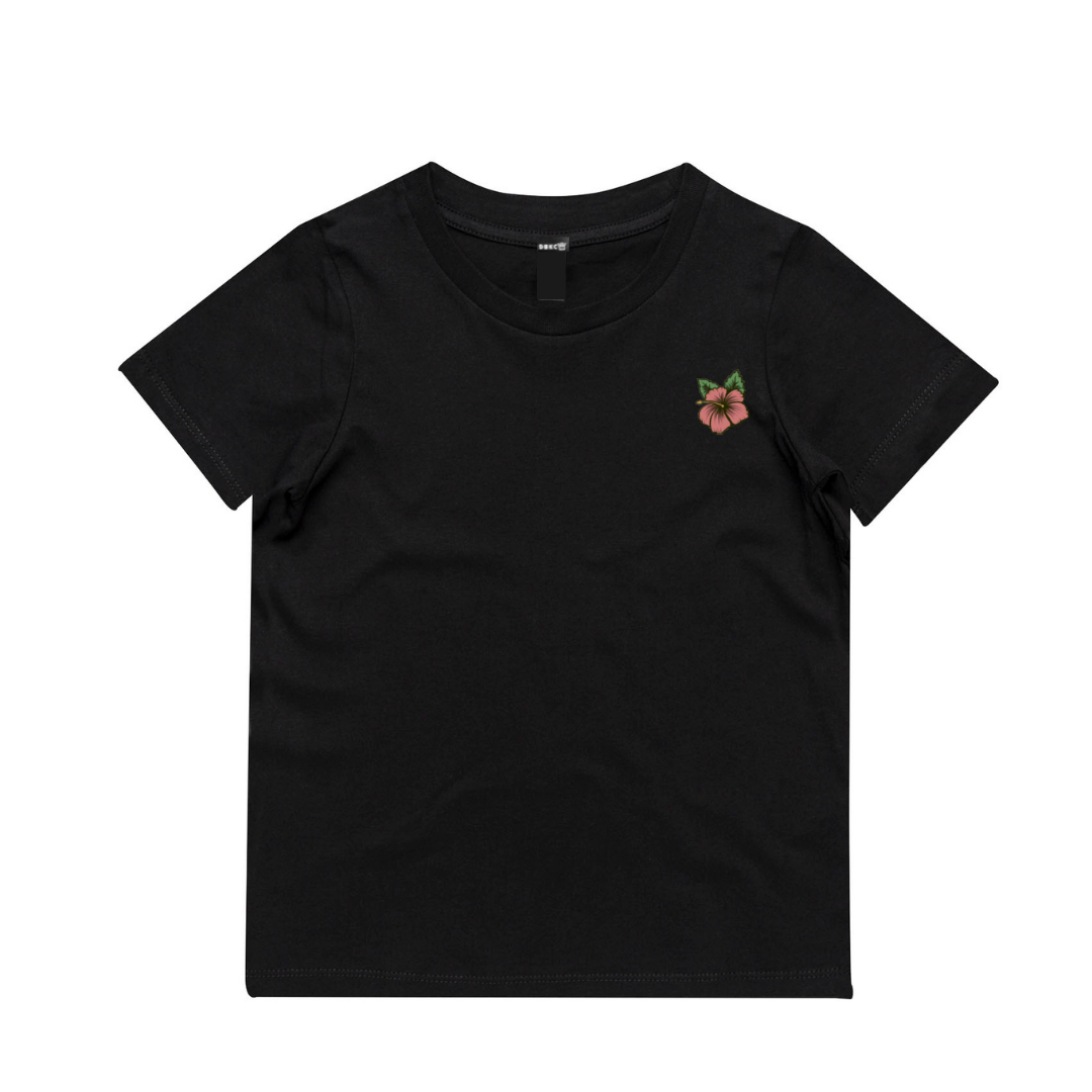 Dawn Short Sleeve Tee