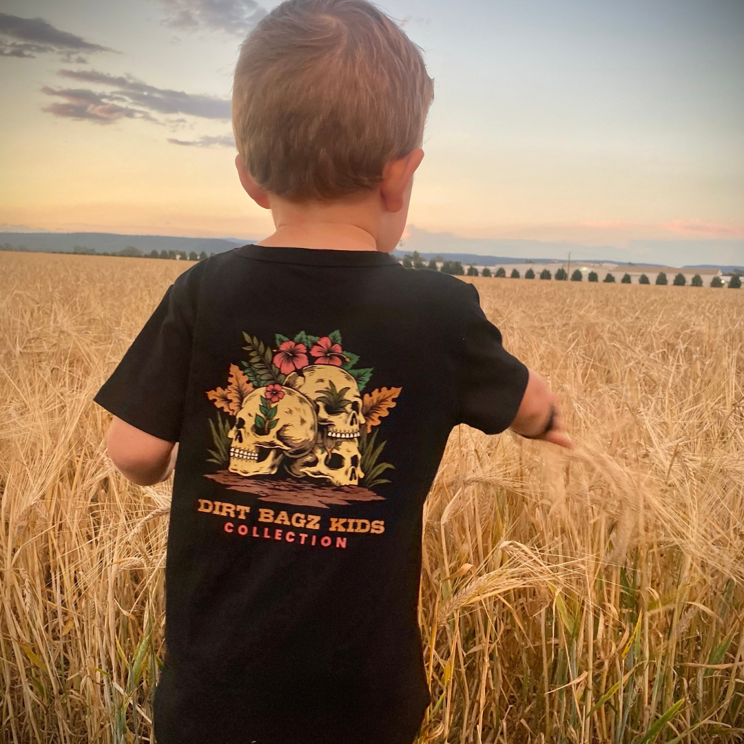 Dawn Short Sleeve Tee