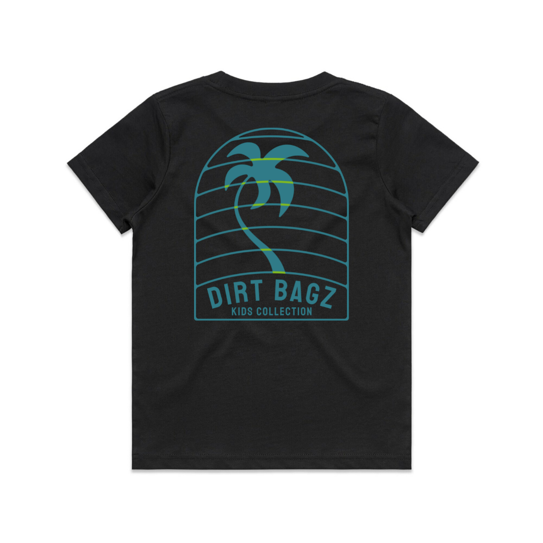 Coastline Short Sleeve Tee