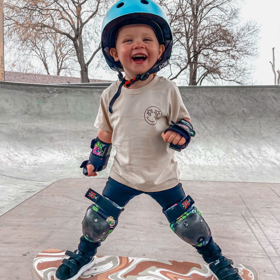 Troppo Short Sleeve Tee