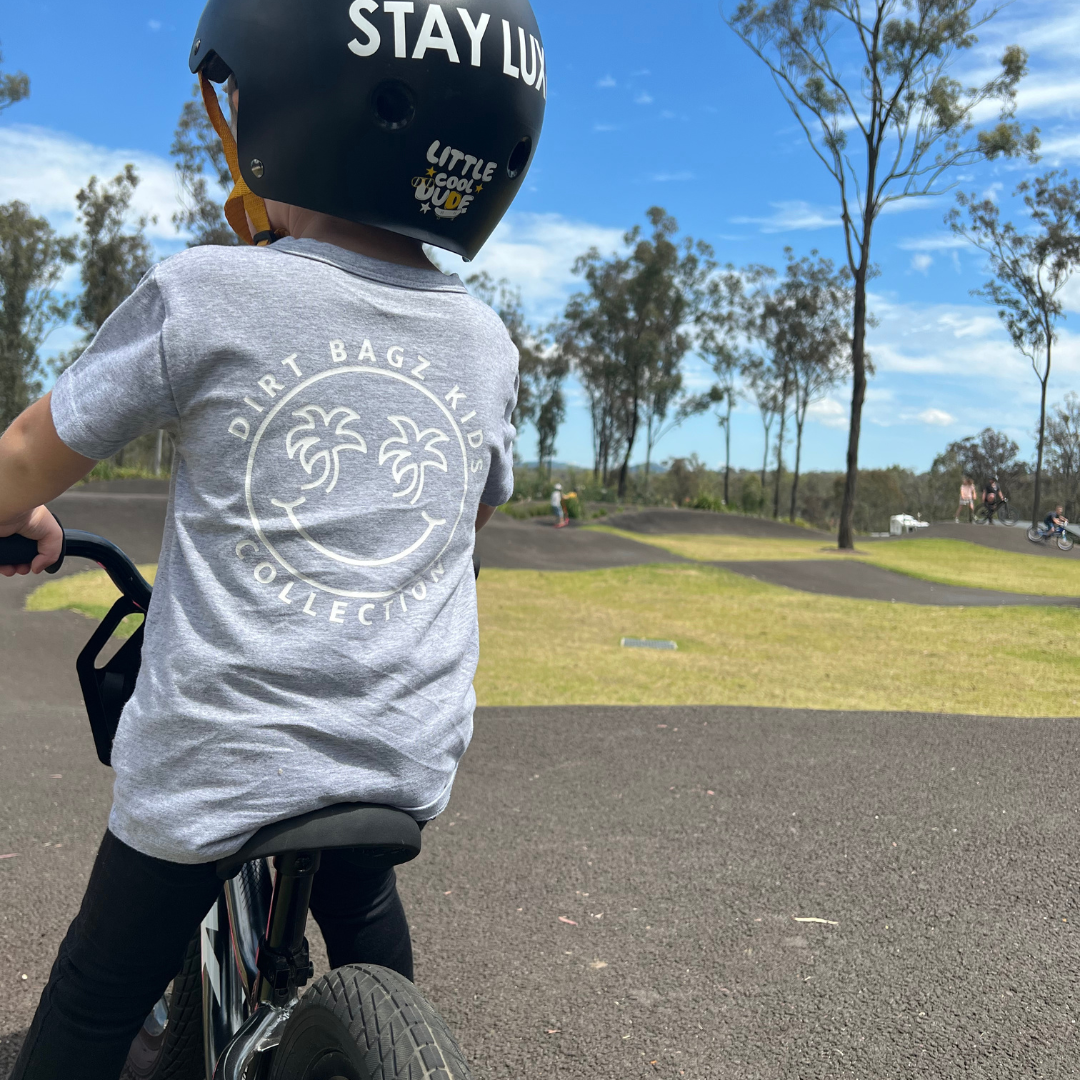 Troppo Short Sleeve Tee