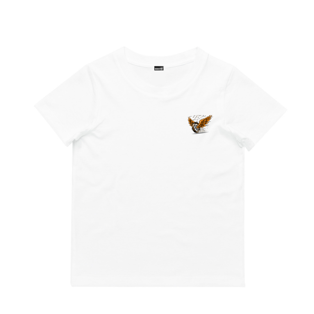 Dirt Bagz Cruiser Short Sleeve Tee