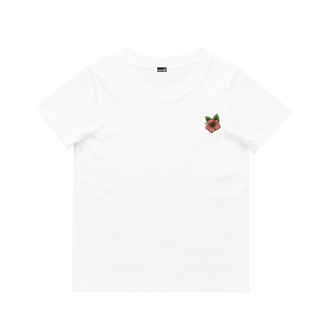 Dawn Short Sleeve Tee