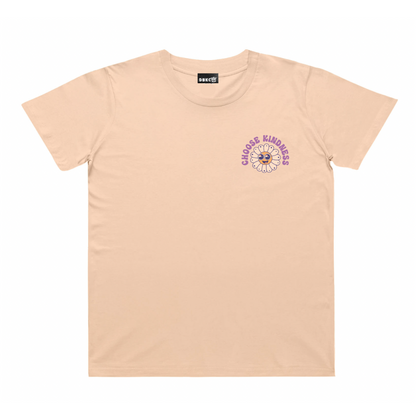 Choose Kindness Short Sleeve Tee