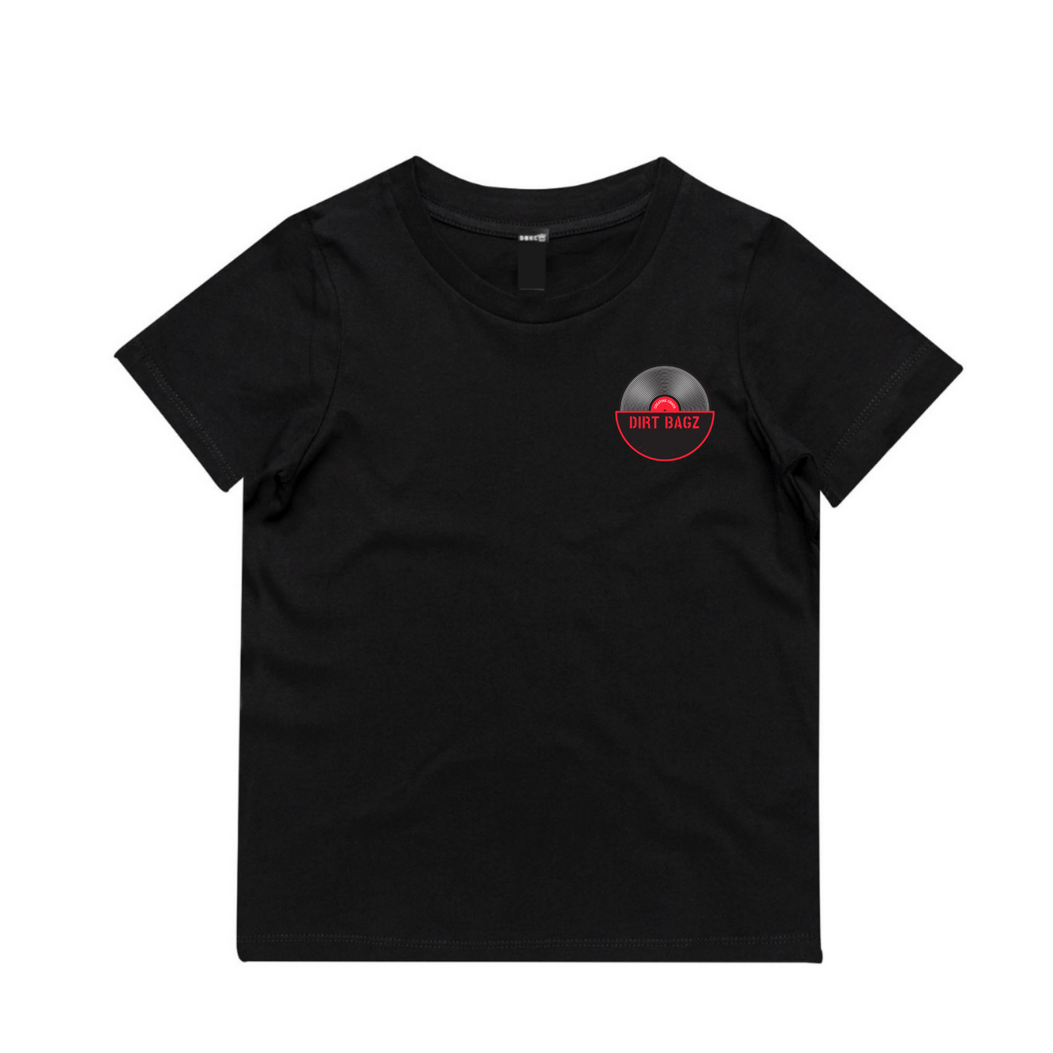 Record Breaker Short Sleeve Tee