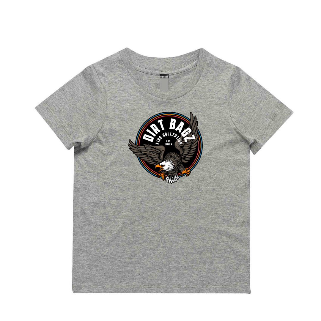 Eagle Short Sleeve Tee