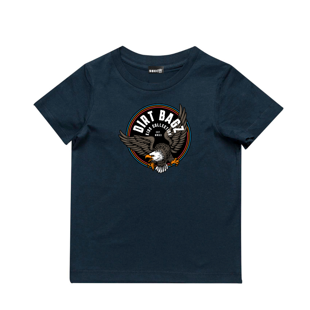 Eagle Short Sleeve Tee