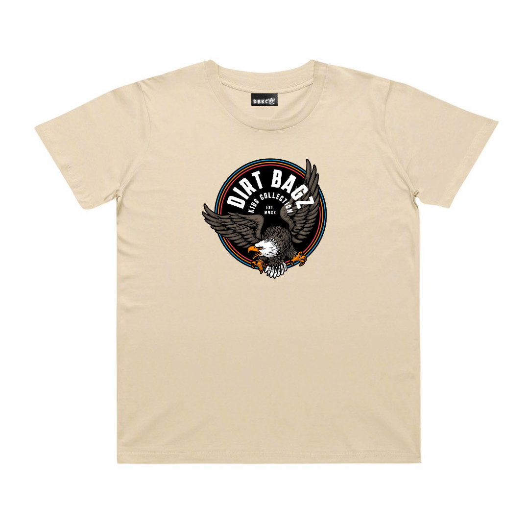 Eagle Short Sleeve Tee