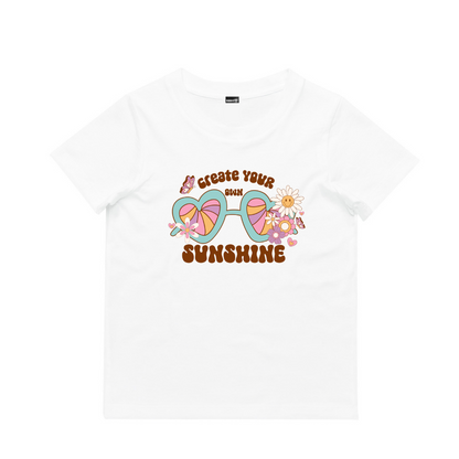 Create your own Sunshine Short Sleeve Tee