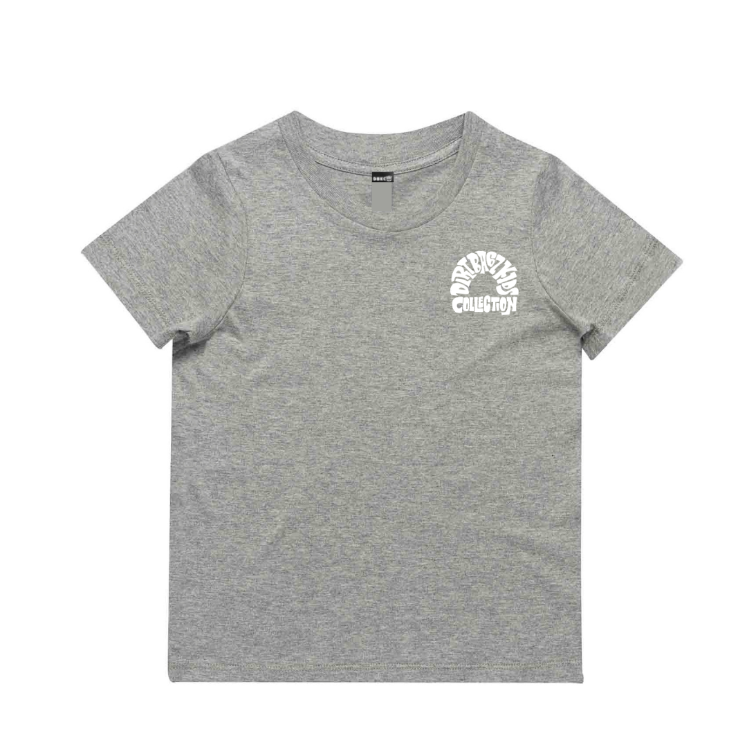 Arch Short Sleeve Tee