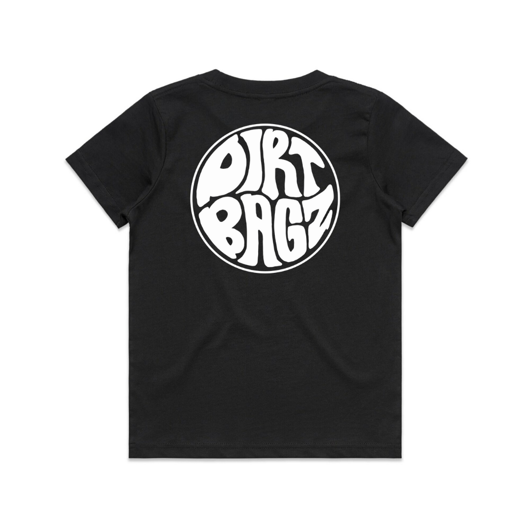 Warp Short Sleeve Tee