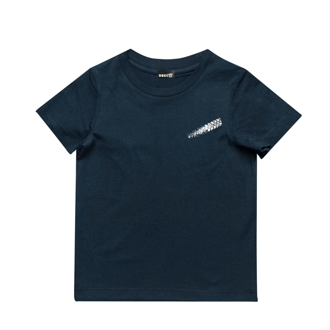 Tread Short Sleeve Tee