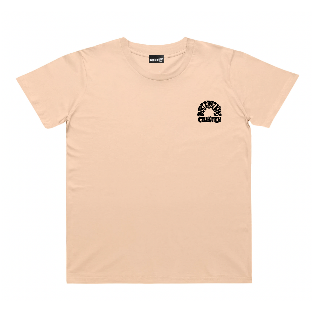 Arch Short Sleeve Tee