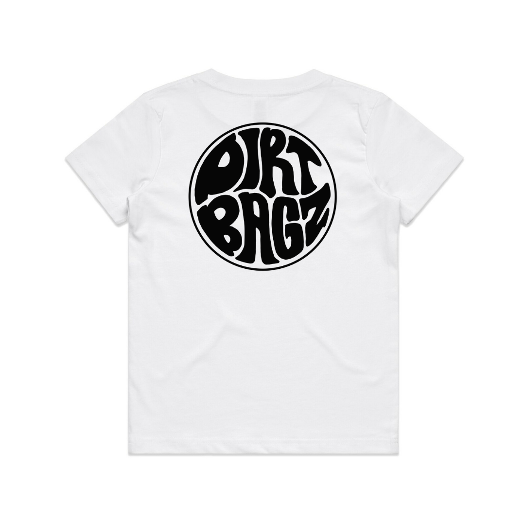 Warp Short Sleeve Tee