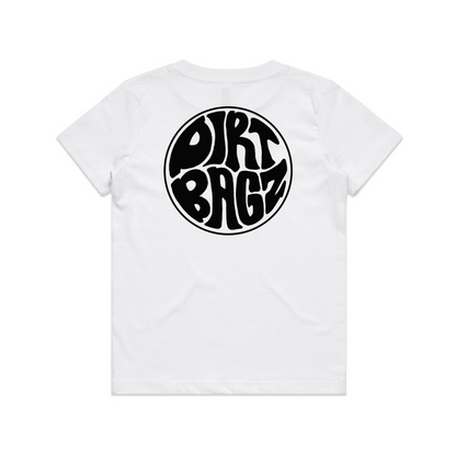 Warp Short Sleeve Tee