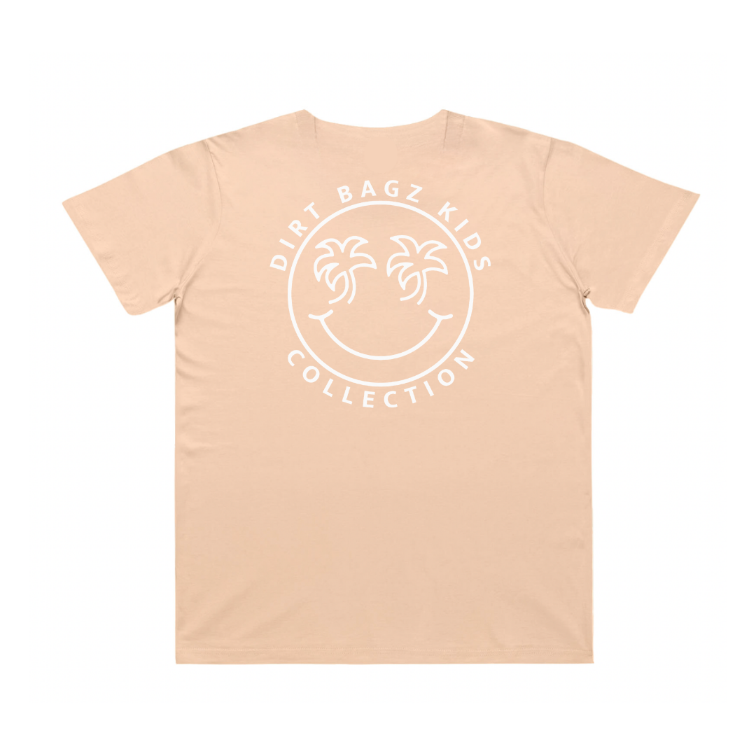 Troppo Short Sleeve Tee