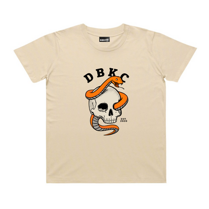 Serpent Short Sleeve Tee