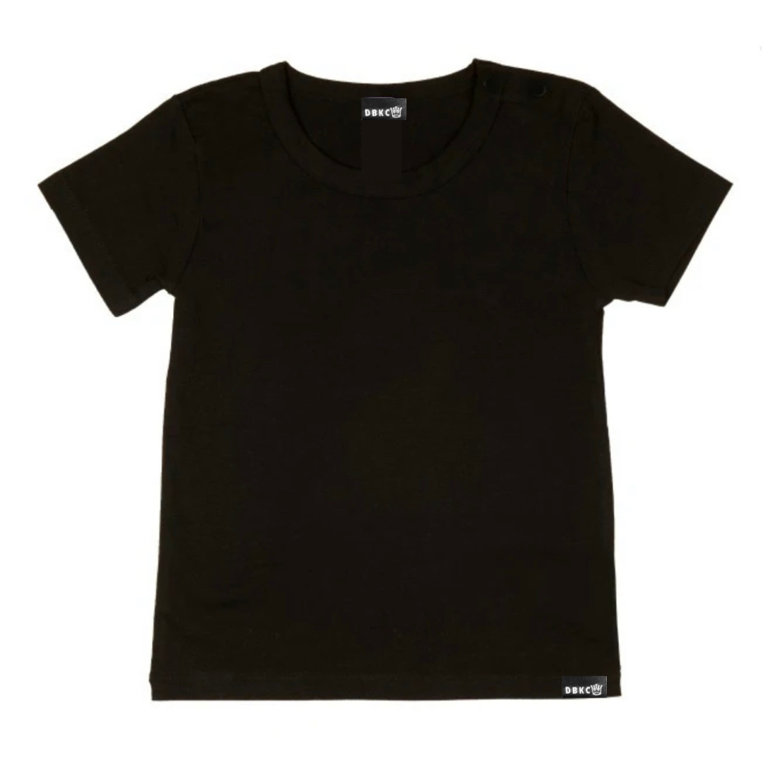 DBKC Essentials Tee - Sizes 0 - 5