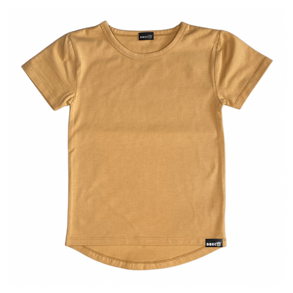 DBKC Essentials Tee - Sizes 0 - 5