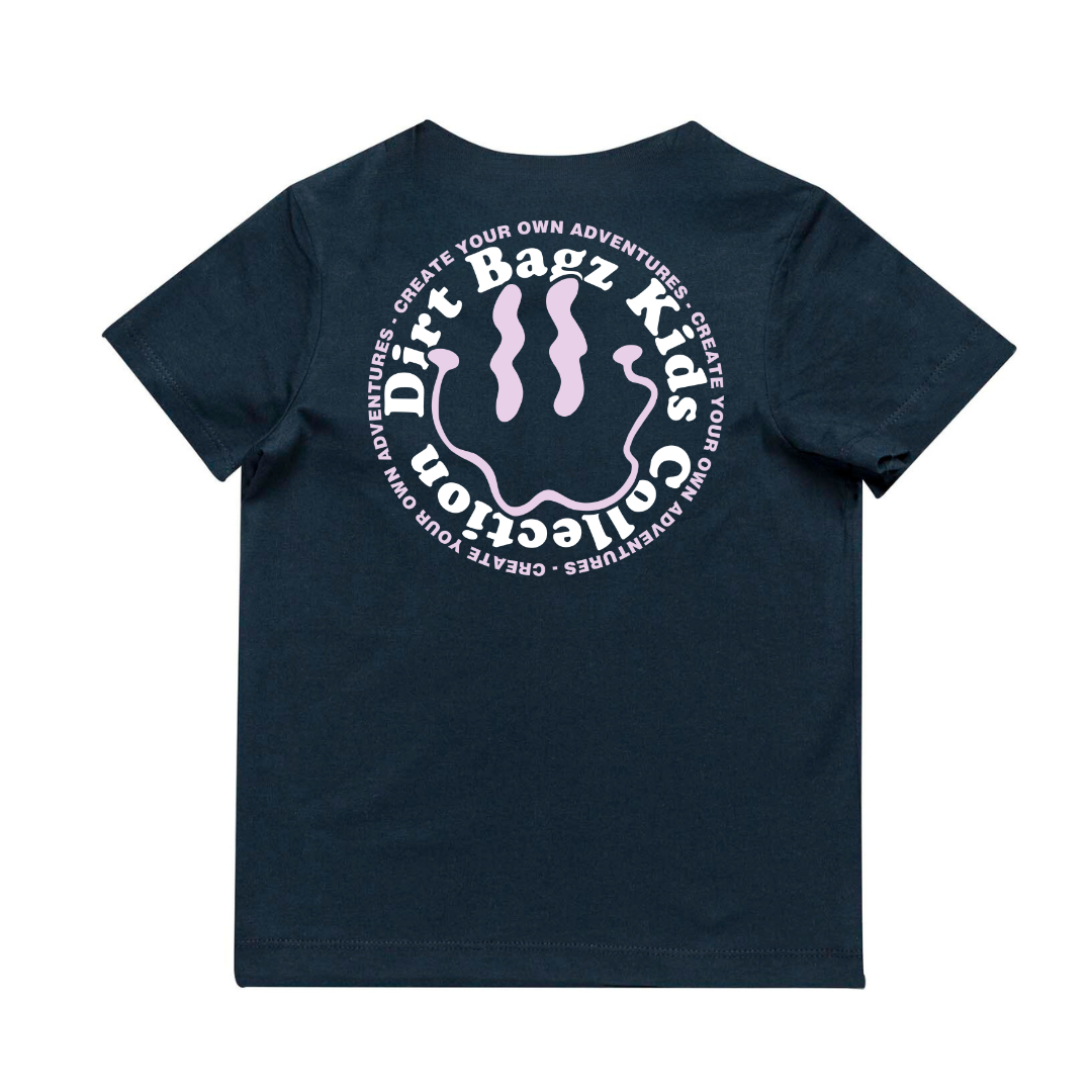 Dirt Bagz Joy Short Sleeve Tee