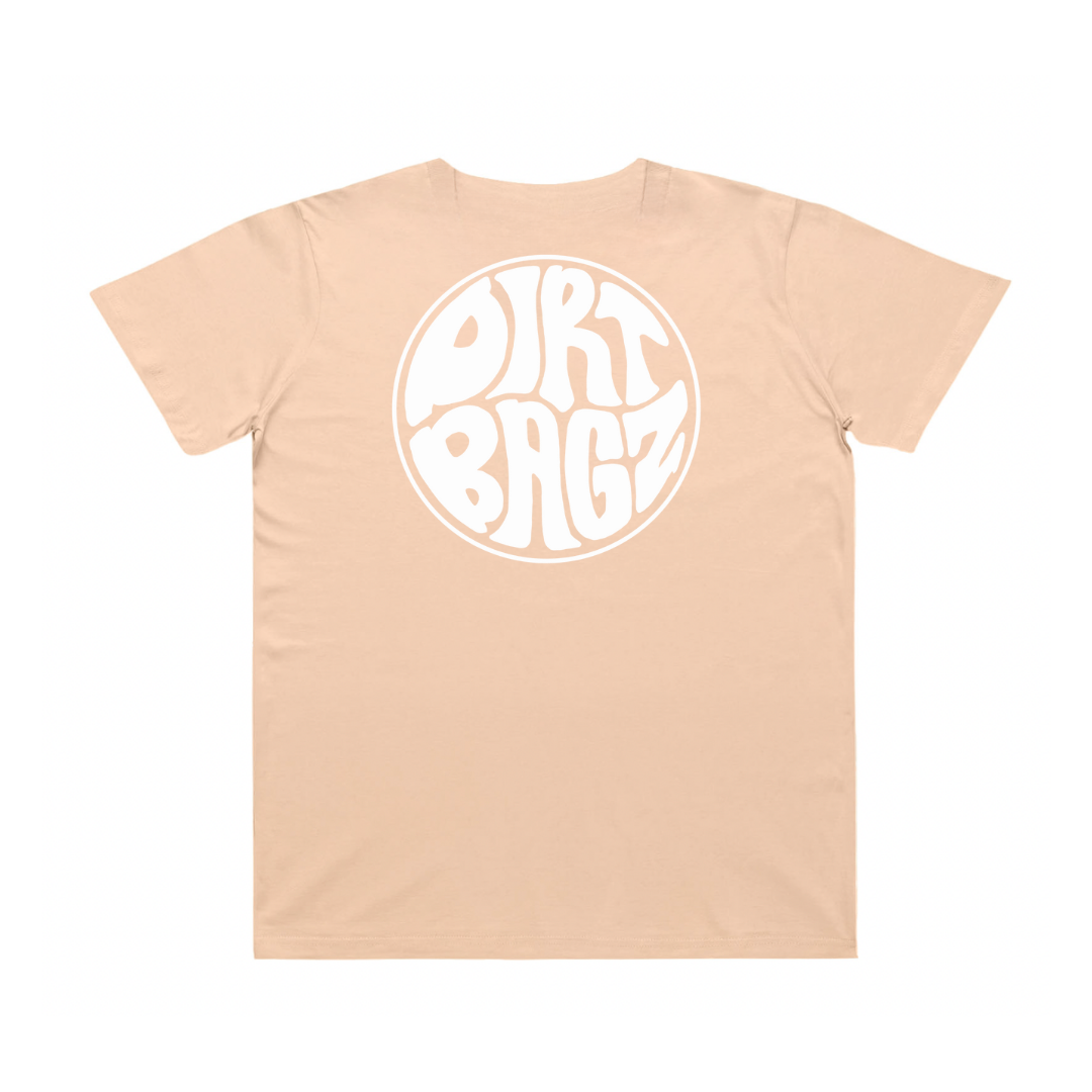 Warp Short Sleeve Tee