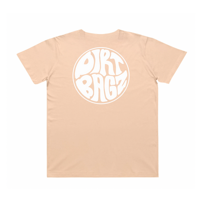 Warp Short Sleeve Tee