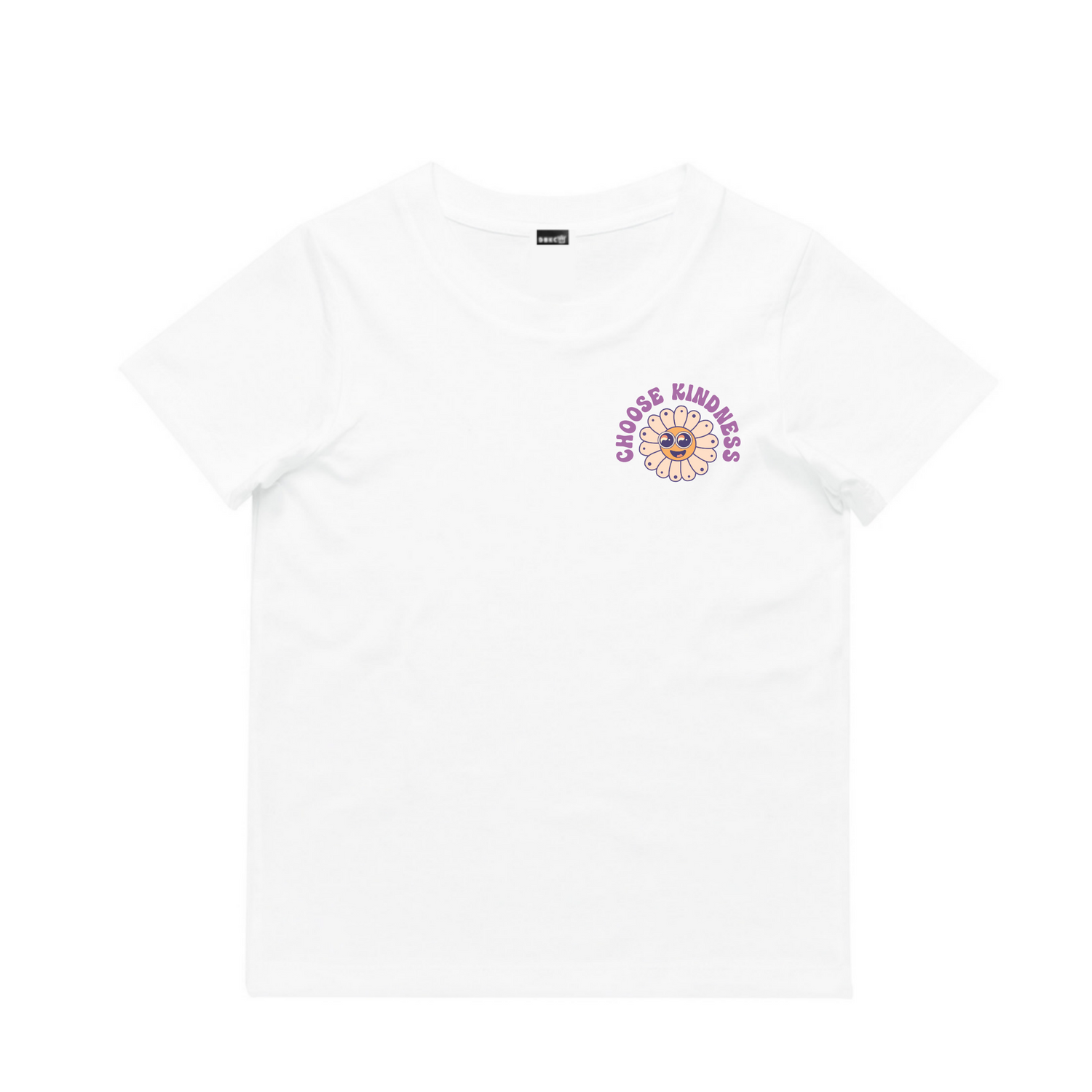 Choose Kindness Short Sleeve Tee